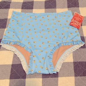 Kortni Jeane ARU Lemon bottoms